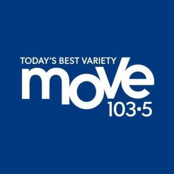 Vancouvers Move 103.5 - CHQM-FM - FM 103.5 - Vancouver, BC - Listen Online