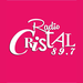 Radio Cristal Urdinarrain Logo