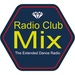 Radio Club Mix Logo