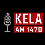 KELA AM 1470 - KELA