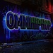 OmniHipHop Logo