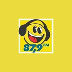 Rádio Planalto FM Logo
