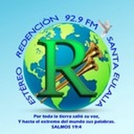 Estéreo Redención Logo