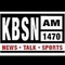 KBSN - KBSN Logo