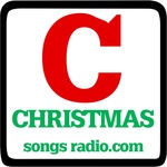 Christmas Songs Radio Logo