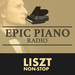 Epic Piano - Liszt Non-stop Logo