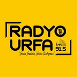 Radyo Urfa Logo