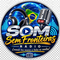 Radio Som Sem Fronteiras Logo