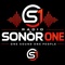 Radio Sonorone Logo
