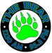 The Bear 1230AM/95.3FM - KGHS Logo