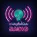 Mayéutica Radio Logo
