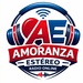 Amoranza Estéreo Logo