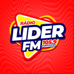 Rádio Líder Formosa Logo
