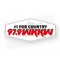 97.9 WKKW - WKKW Logo