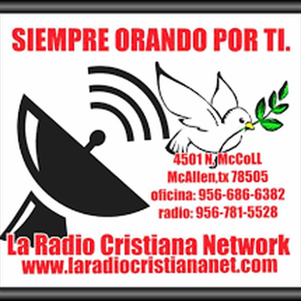 La Nueva Radio Cristiana Network K220GU FM 91.9 Lost Hills, CA