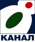 Канал 8 Logo