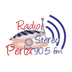 Radio Stereo Perla Logo