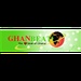 GhanaBeats Radio Logo