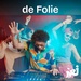 NRJ - De Folie Logo