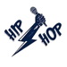 Hip Hop Logo