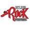 107.5 The Rock - WCCN-FM Logo