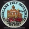 Greenlawn, NY Fire, Rescue, EMS Logo
