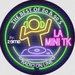LA MINI TK Logo
