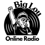BIGLOURADIO Logo