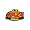 La Raza 93.7 - KNOR Logo