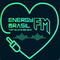 Energy Brasil 98FM Logo
