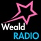 Weald Radio Logo