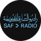 SAF Radio Logo