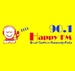 Happy FM 90.1 Logo
