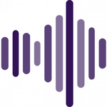 100% Christelijke - Radio 1 Logo