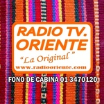Radio Oriente Logo