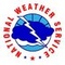 NOAA Weather Radio - KIH43 Logo