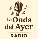 La Onda Del Ayer Logo