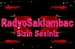Radyo Saklambaç Logo