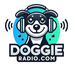 Doggie Radio - Relax 24/7 Logo