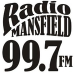 Radio Mansfield 99.7FM Logo