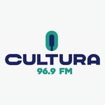 Rádio Cultura Xaxim Logo