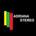 Adriana Stereo Logo