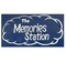 Bob's Memory Station Logo