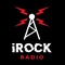 iRock Radio Logo
