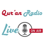 Live Quran Radio Logo