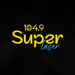 Super Laser Logo