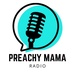 Preachy Mama Radio Logo