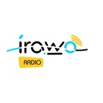 IRAWO 96.7FM Logo