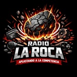 Radio La Roca Logo