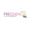 Frecuencia 96 Radio Logo